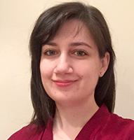 Ms Rachelle Hassarati